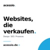 acessio Logo