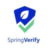 SpringVerify Logo