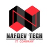 NafDev Technologies Logo