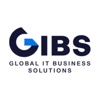Global IT Business Solutions Logo