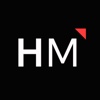 HunterMob Logo
