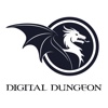 Digital Dungeon Logo