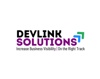 DevLink Solutions Logo