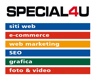 Special4U Logo
