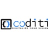 Coditi Labs Private Limited Logo