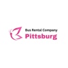 Bus Rental Company Pittsburg Logo
