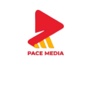 PACE MEDIA Mangalore Logo