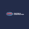 MTD Painting and Construction Logo