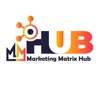 Marketing Matrix Hub Logo