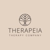 Therapeia Web Design Logo