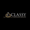Classy Limousine Services Logo