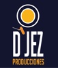 DJEZ PRODUCCIONES Logo