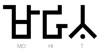 Mohit Sanchaniya Studio Logo