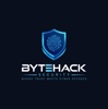 Bytehack Security Private Limited Logo