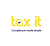 tax it Logo
