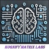 Kognify Matrix Labs Logo