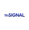 WOC | Signal Logo