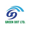 Green Dot Ltd Logo