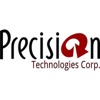 PrecisionTechnologies Logo