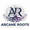 Arcane Roots Logo