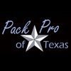 Pack Pro of Texas Logo