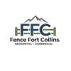Fence Fort Collins Logo
