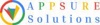 Appsure solutions Logo