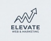 ELEVATE WEB & MARKETING Logo