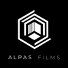 Alpas Films Logo