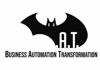 BAT WEB SOLUTIONS Logo