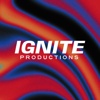 Ignite Productions LLC Logo