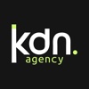 kdn.agency Logo