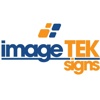 ImageTek Signs & Graphics Logo