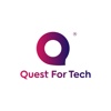 Quest For Tech Logo