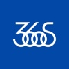 360 Solutions Logo