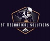 BT Mechanical Solutions Logo