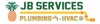 JB Services Logo