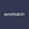 AV Construction Chemical Hub Logo