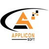 AppliconSoft LLC Logo