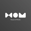 House of Media Logo