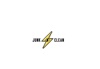 Junk-n-Clean Logo