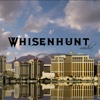 Whisenhunt Media Logo