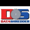 DataShredder Corporation Logo