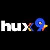 Hux9 Logo