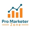 Pro Marketer Zone Logo
