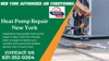 New York Authorized Air Conditioning Logo