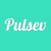 Pulsev Logo