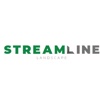 Streamline Landscape Logo