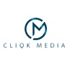 Cliqk Media Logo