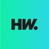 Helpware CX Logo